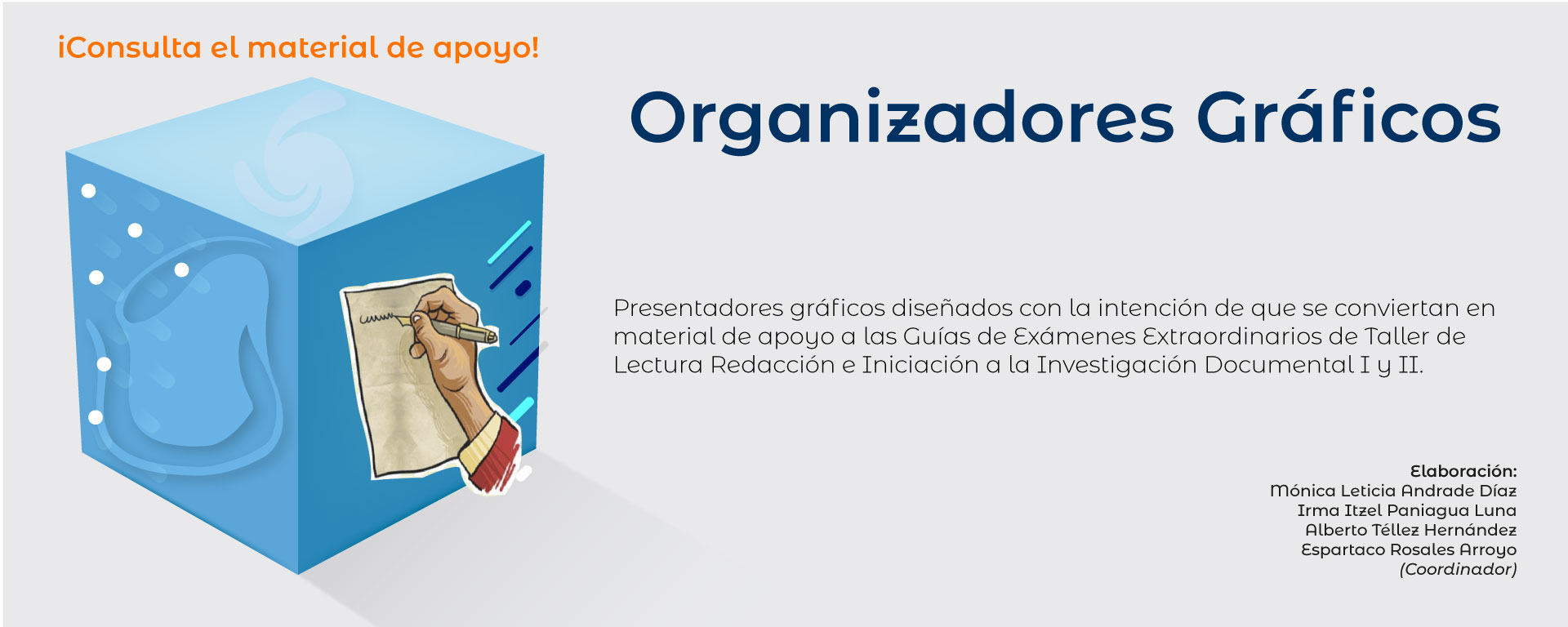 Organizadores Gráficos